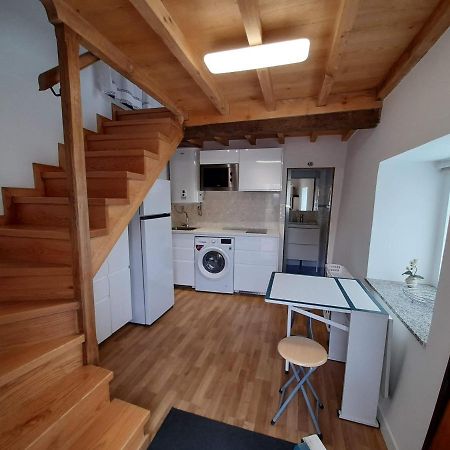 Gestiona2R - Casa En La Playa, Ideal Parejas Barro  Exterior photo