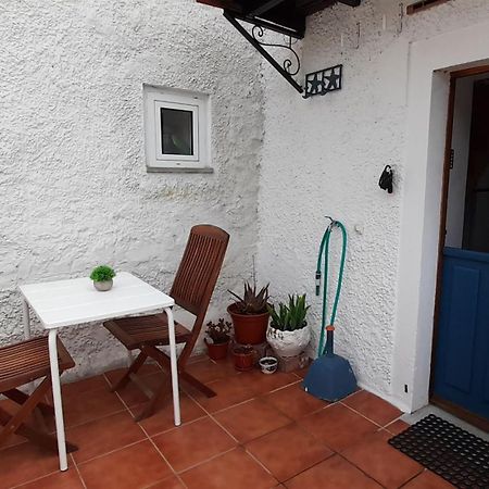Gestiona2R - Casa En La Playa, Ideal Parejas Barro  Exterior photo