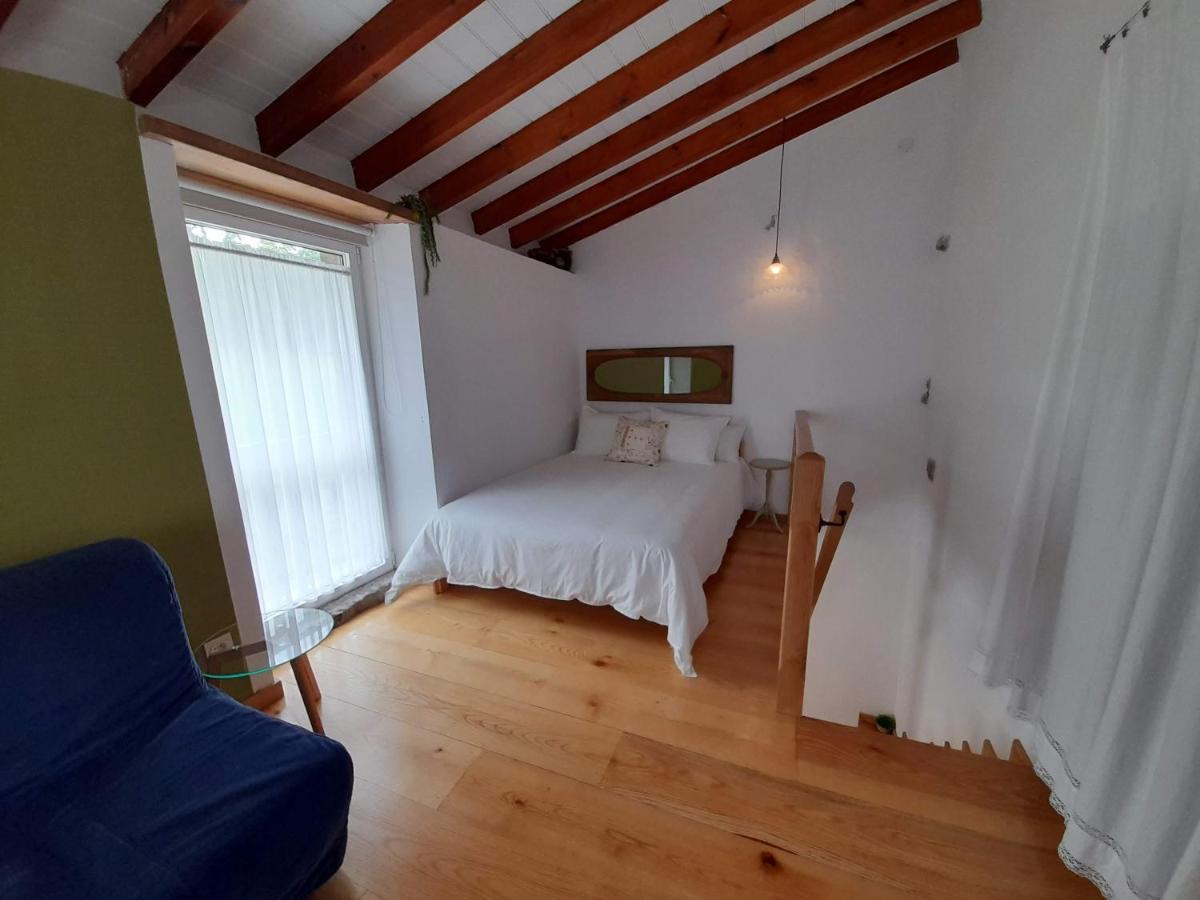 Gestiona2R - Casa En La Playa, Ideal Parejas Barro  Exterior photo