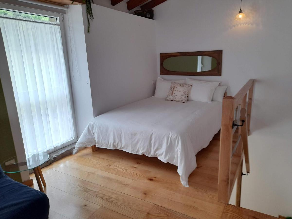 Gestiona2R - Casa En La Playa, Ideal Parejas Barro  Exterior photo