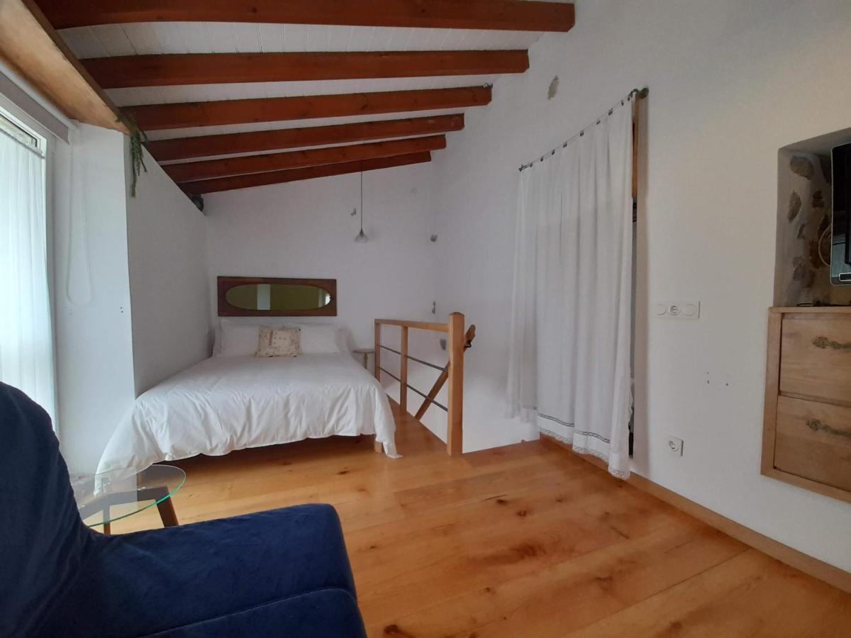 Gestiona2R - Casa En La Playa, Ideal Parejas Barro  Exterior photo