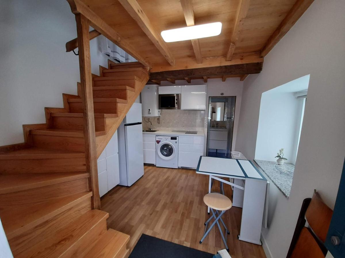 Gestiona2R - Casa En La Playa, Ideal Parejas Barro  Exterior photo