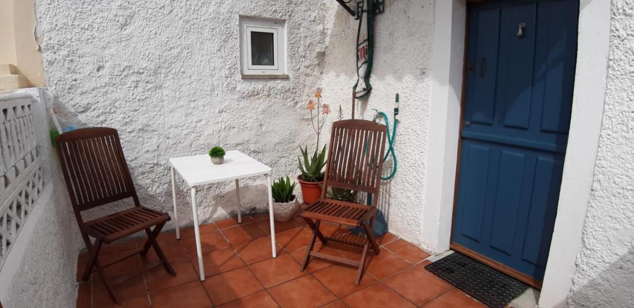 Gestiona2R - Casa En La Playa, Ideal Parejas Barro  Exterior photo