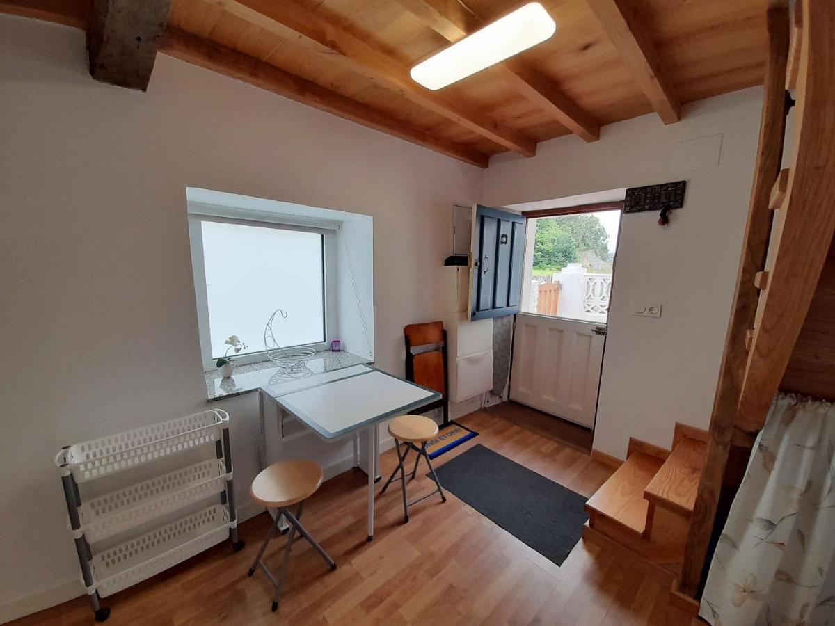 Gestiona2R - Casa En La Playa, Ideal Parejas Barro  Exterior photo