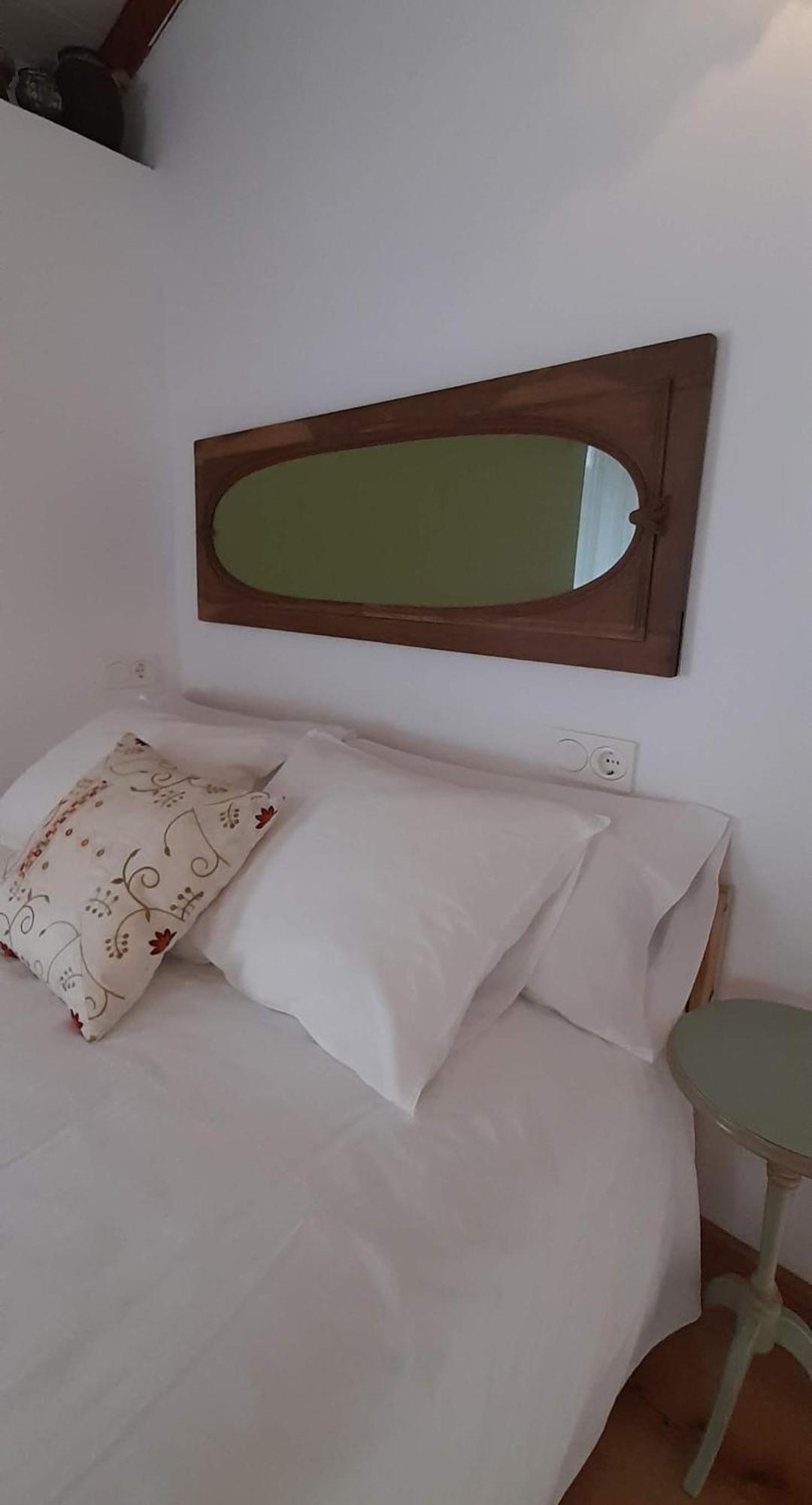 Gestiona2R - Casa En La Playa, Ideal Parejas Barro  Exterior photo