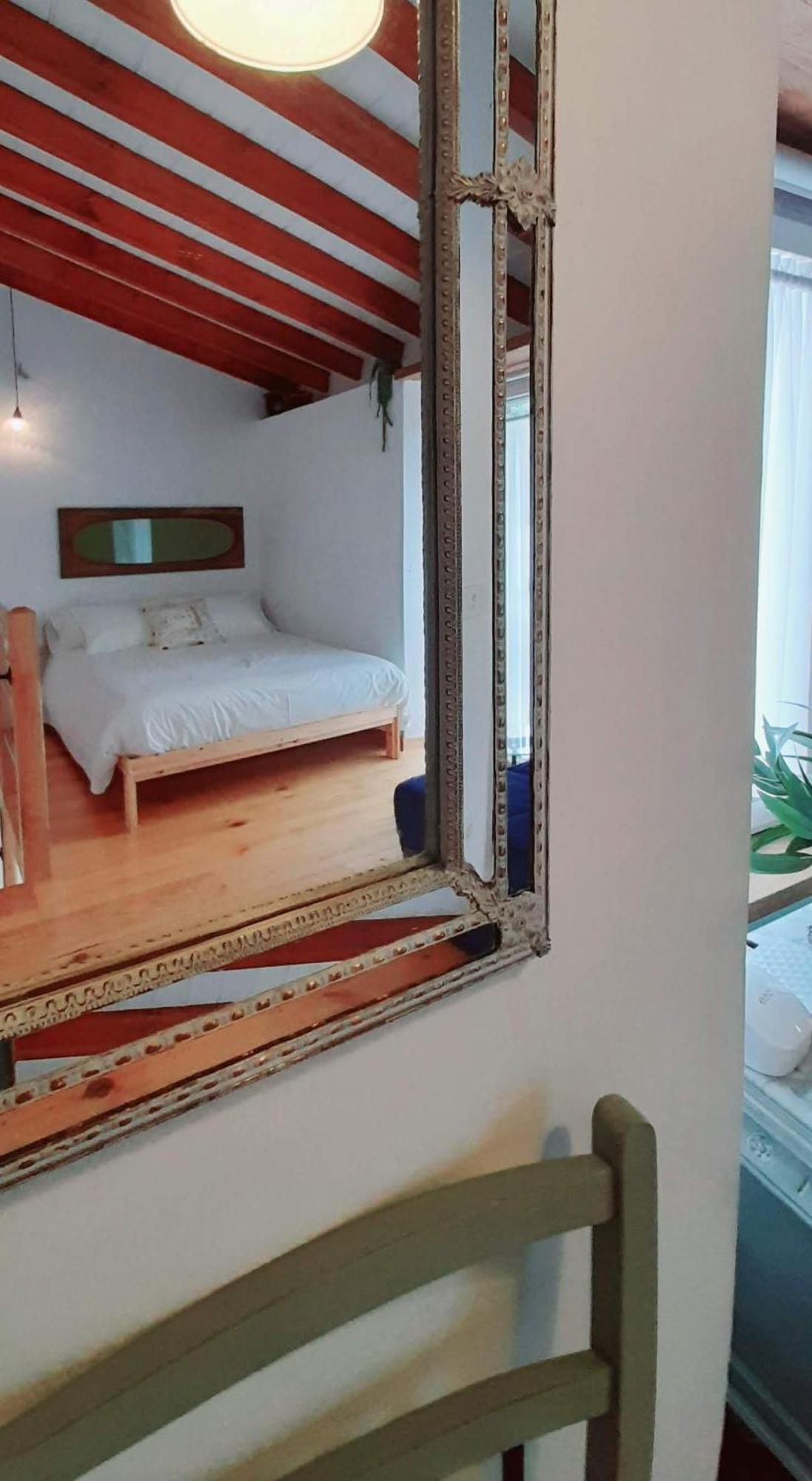 Gestiona2R - Casa En La Playa, Ideal Parejas Barro  Exterior photo