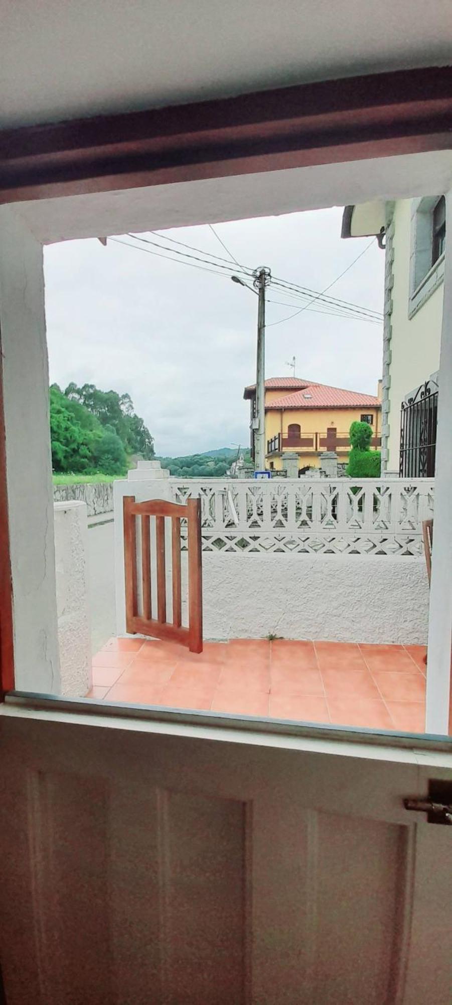 Gestiona2R - Casa En La Playa, Ideal Parejas Barro  Exterior photo