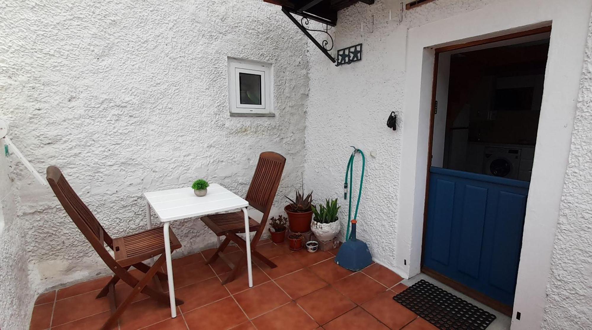 Gestiona2R - Casa En La Playa, Ideal Parejas Barro  Exterior photo